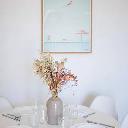 Perchoir - Balcon, Vue Sur La Ville, Palais&plages Cannes